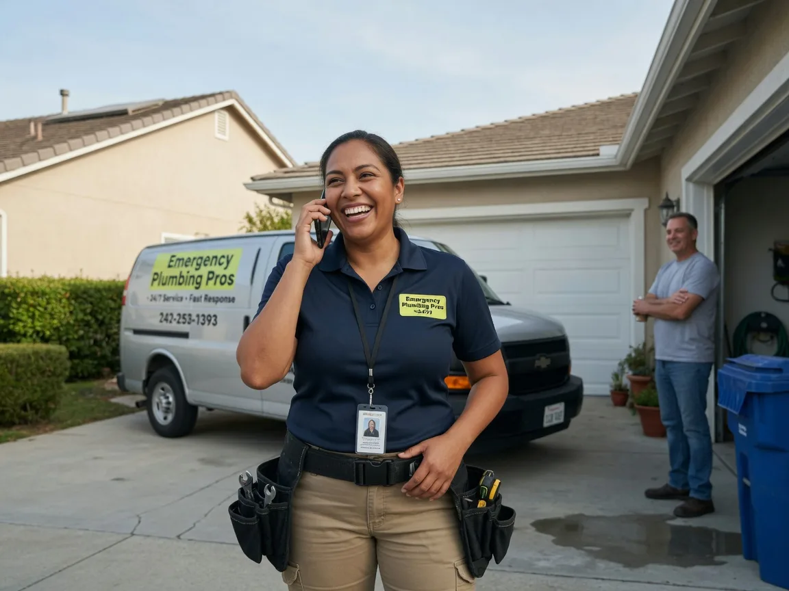 Emergency Plumber Wakpala, SD FAQs
